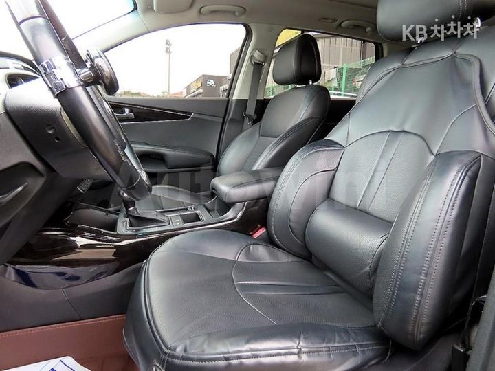 Kia Sorento 2015 KNAPS81BBFA003833 — 5