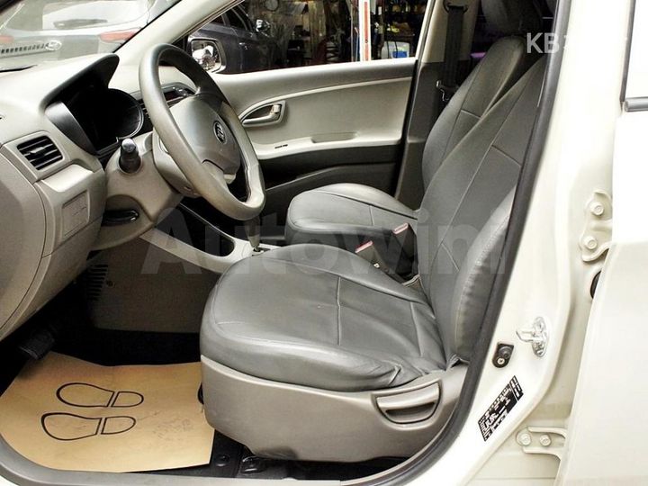 Kia Morning 2013 — 5