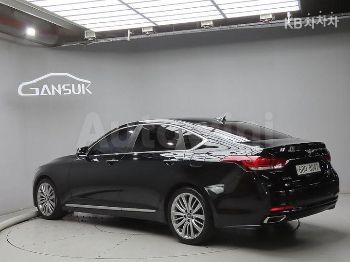 Hyundai Genesis 2016 KMHGM41DDGU100948 — 3