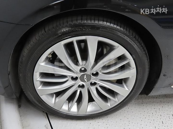 Hyundai Genesis 2016 KMHGM41DDGU100948 — 5