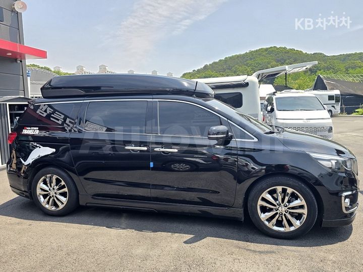 Kia Carnival 2016 KNAMC81ABGS192466 — 5
