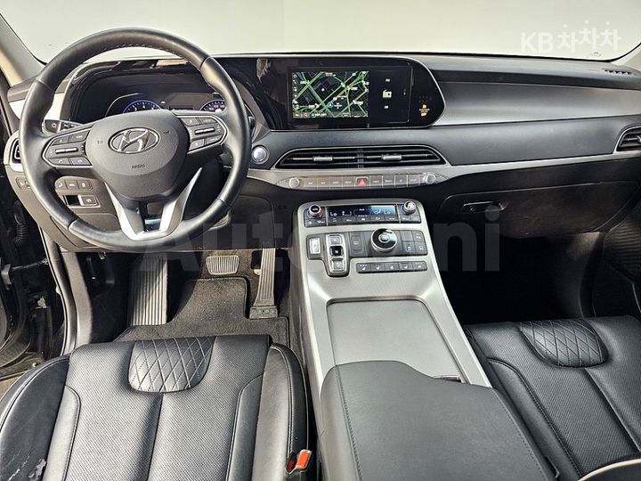Hyundai Palisade 2019 KMHR281EBKU035689 — 5