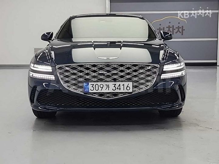 Genesis G80 2026 KMTGB41CBTU282728 — 3