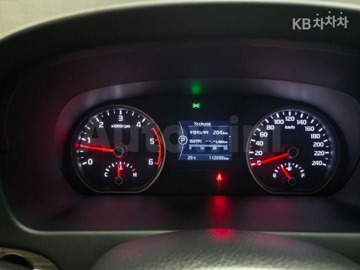 Kia Mohave 2017 KNAKM814DHA161859 — 5