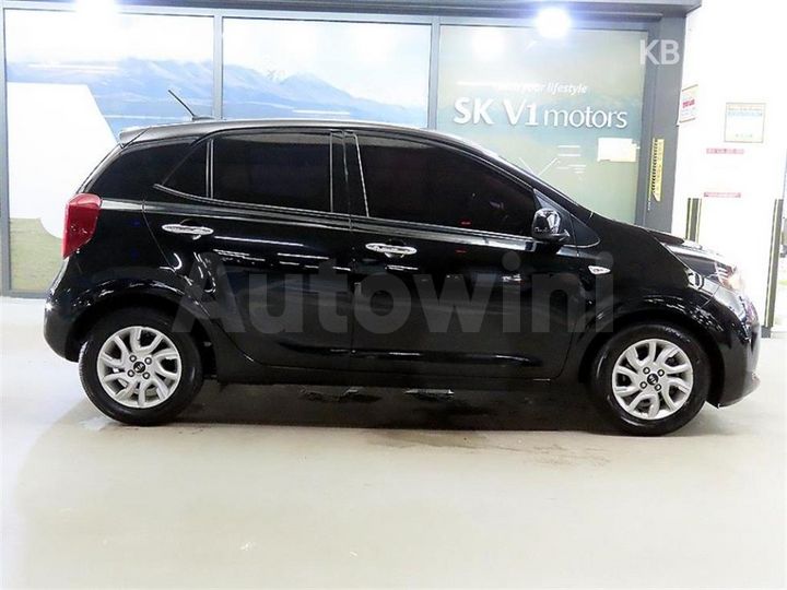 Kia Morning 2019 KNAB3511BKT458947 — 3