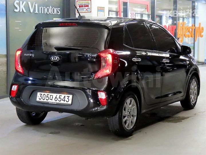 Kia Morning 2019 KNAB3511BKT458947 — 4