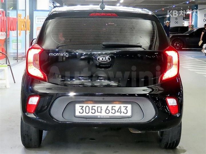 Kia Morning 2019 KNAB3511BKT458947 — 5