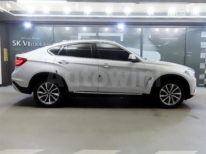 BMW X6 2015 — 3