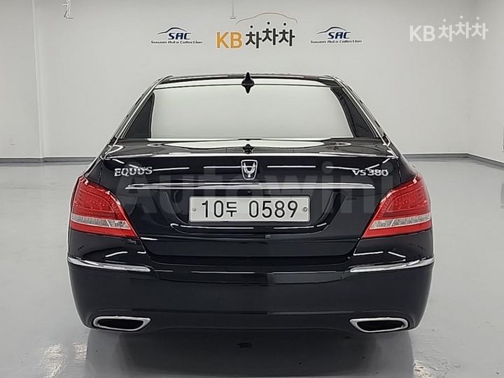 Hyundai Equus 2012 KMHGH41DBCU064527 — 3