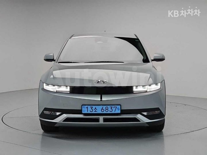 Hyundai Ioniq5 2023 — 2