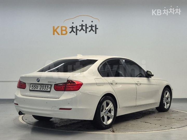 BMW 3 Series 2015 — 3