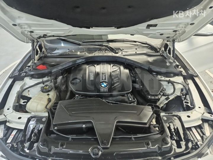 BMW 3 Series 2015 — 5