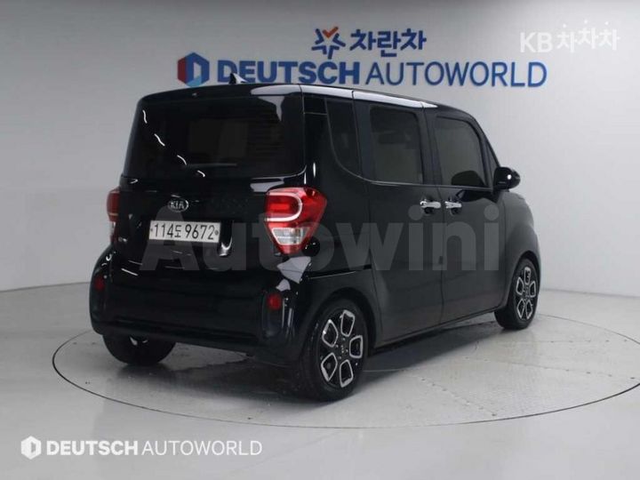 Kia Ray 2021 KNACK811BMT238724 — 2