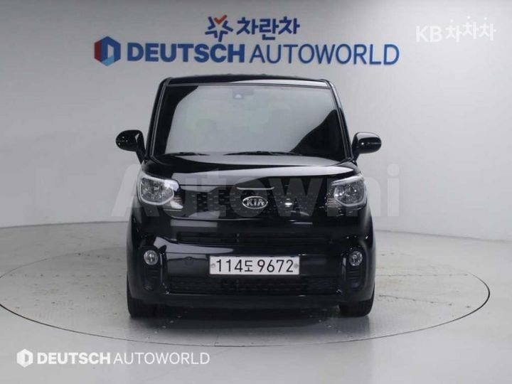 Kia Ray 2021 KNACK811BMT238724 — 3