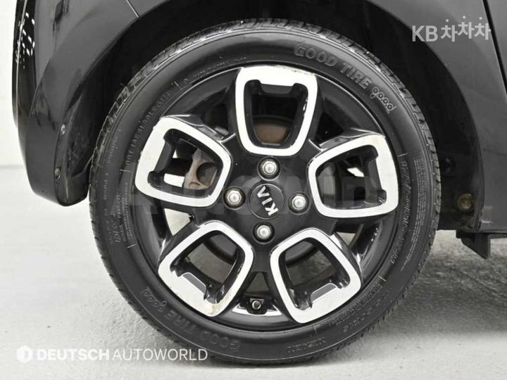 Kia Ray 2021 KNACK811BMT238724 — 5
