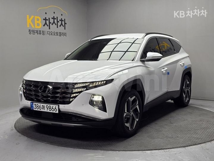 Hyundai Tucson 2022 KMHJE81BGNU134442 — 3