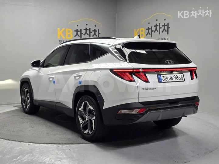 Hyundai Tucson 2022 KMHJE81BGNU134442 — 4