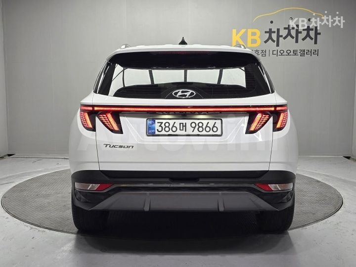 Hyundai Tucson 2022 KMHJE81BGNU134442 — 5