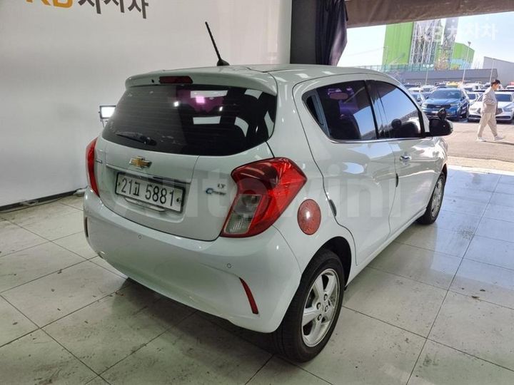 Chevrolet Spark 2016 KLYDC487DGC048084 — 3
