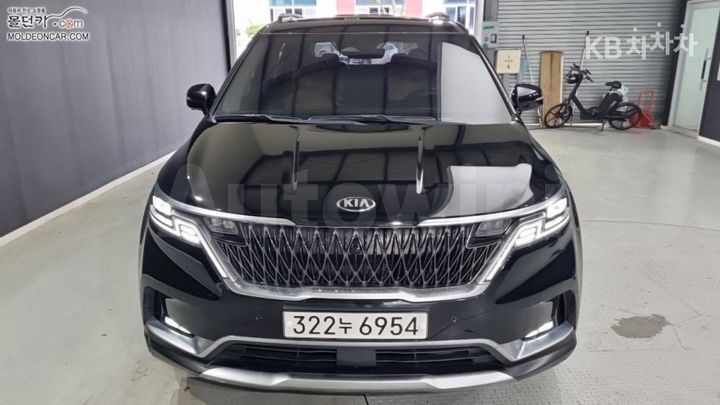 Kia Carnival 2021 KNANE81BBMS094744 — 3