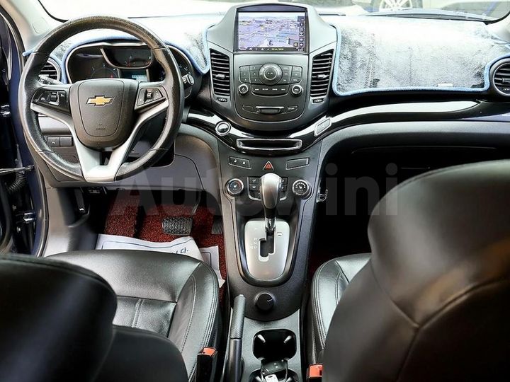Chevrolet Orlando 2016 KLAYA75CDGK339194 — 5
