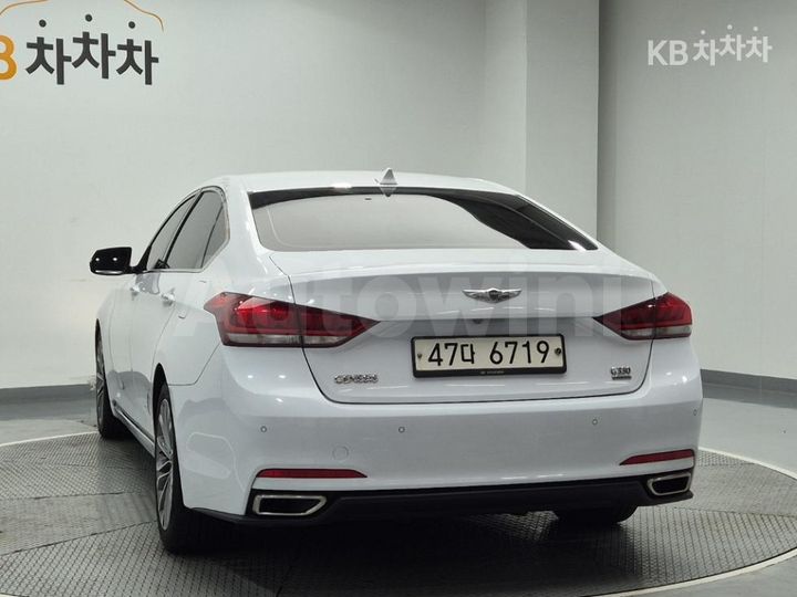 Hyundai Genesis 2015 KMHGM41DDFU068482 — 2