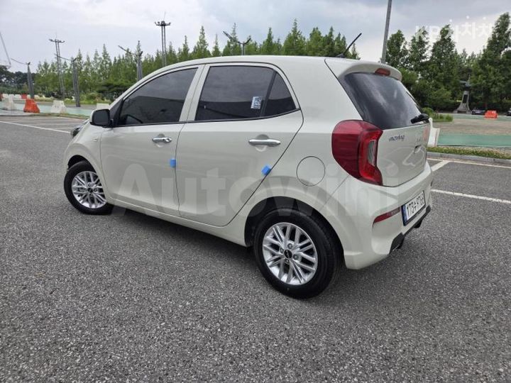 Kia Morning 2022 KNAB2518BNT953758 — 4