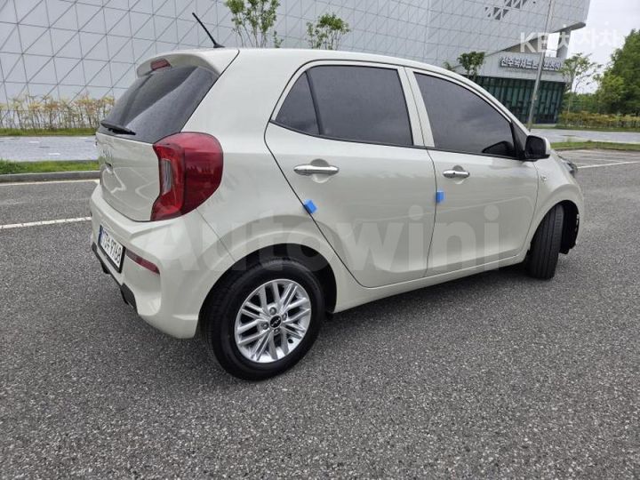 Kia Morning 2022 KNAB2518BNT953758 — 5