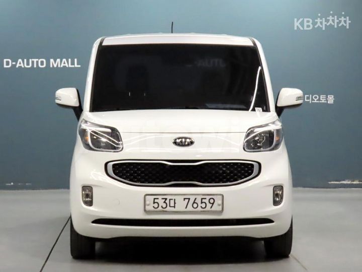 Kia Ray 2015 KNACG811BFT091392 — 2