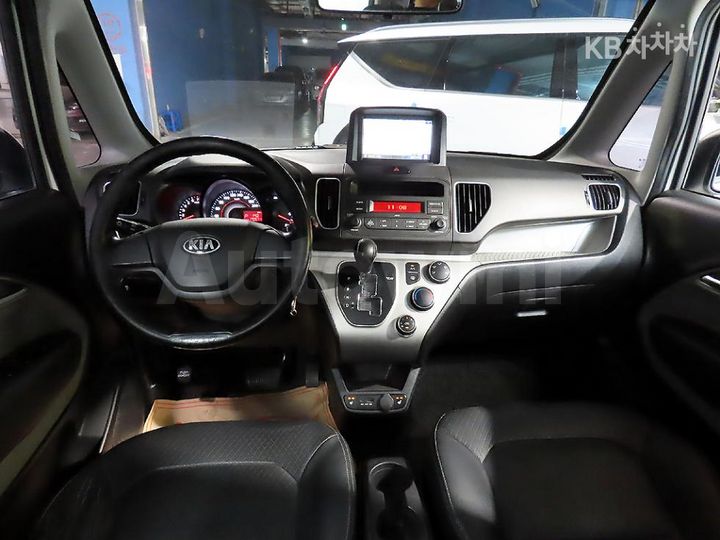 Kia Ray 2015 KNACG811BFT091392 — 5