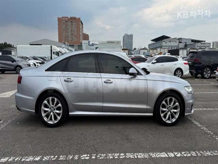 Audi A6 2016 WAUZZZ4G8GN152790 — 3