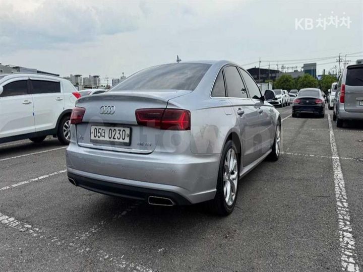 Audi A6 2016 WAUZZZ4G8GN152790 — 4