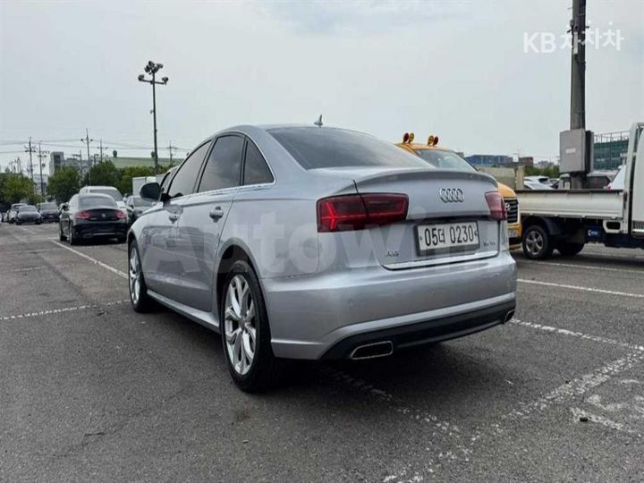 Audi A6 2016 WAUZZZ4G8GN152790 — 5