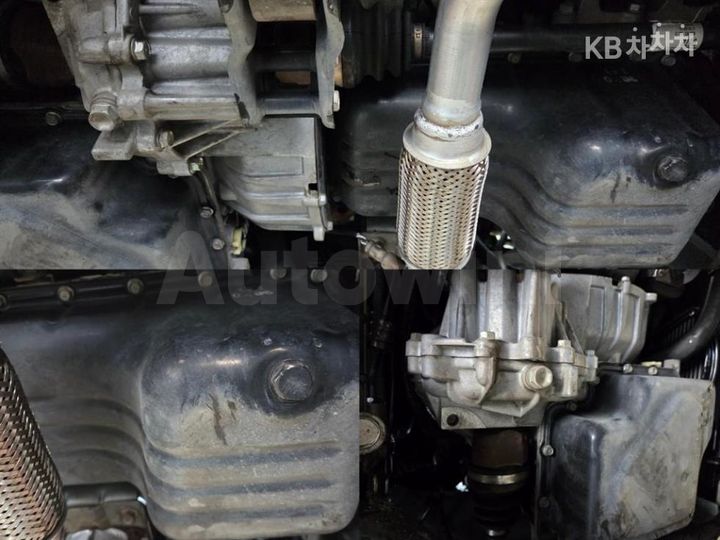 BMW 5 Series 2014 WBA5A510XED797823 — 2