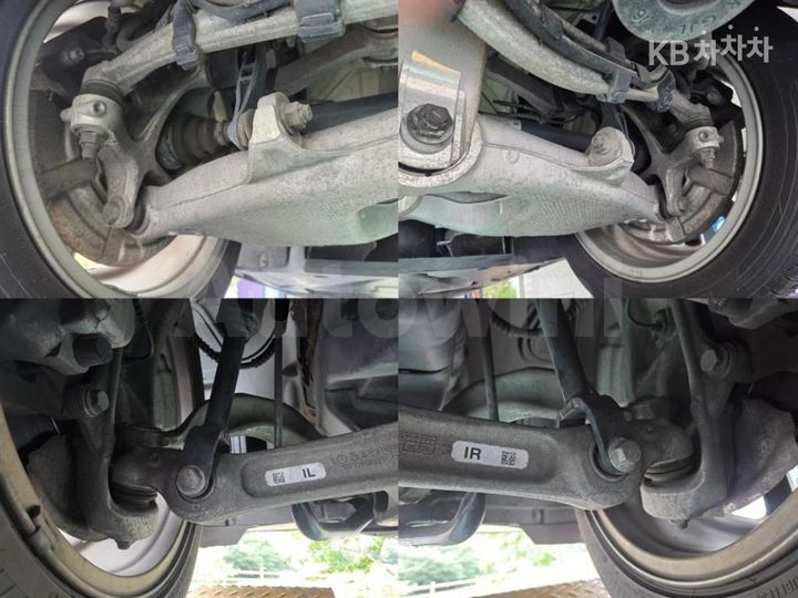 BMW 5 Series 2014 WBA5A510XED797823 — 3