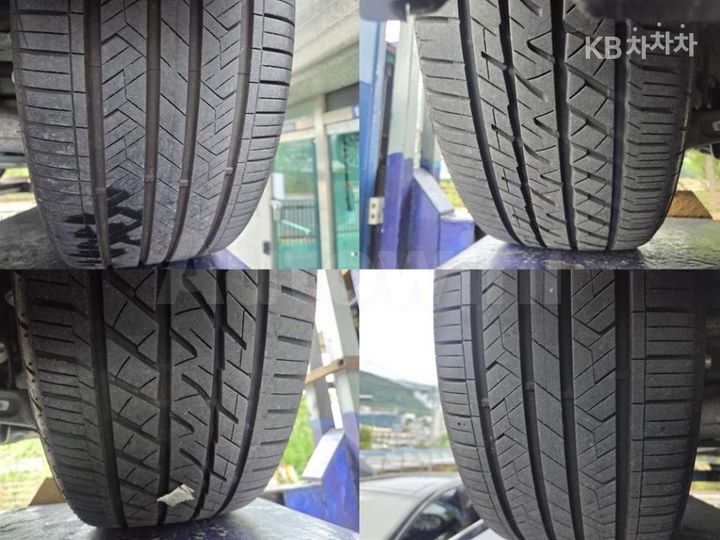 BMW 5 Series 2014 WBA5A510XED797823 — 4