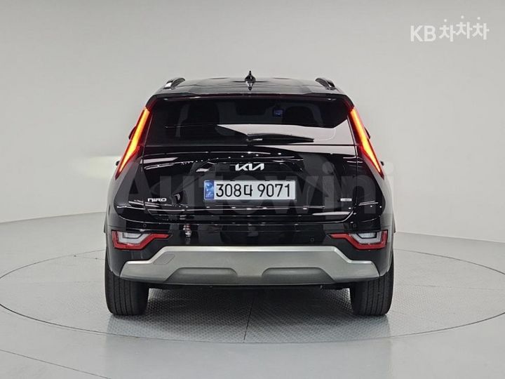 Kia Niro 2022 — 3