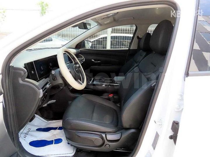 Hyundai Tucson 2025 — 5
