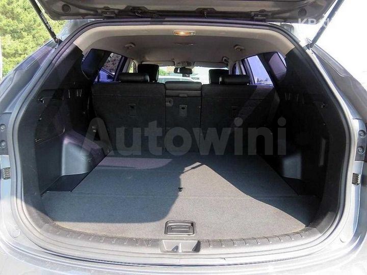 Hyundai SantaFe 2014 — 5
