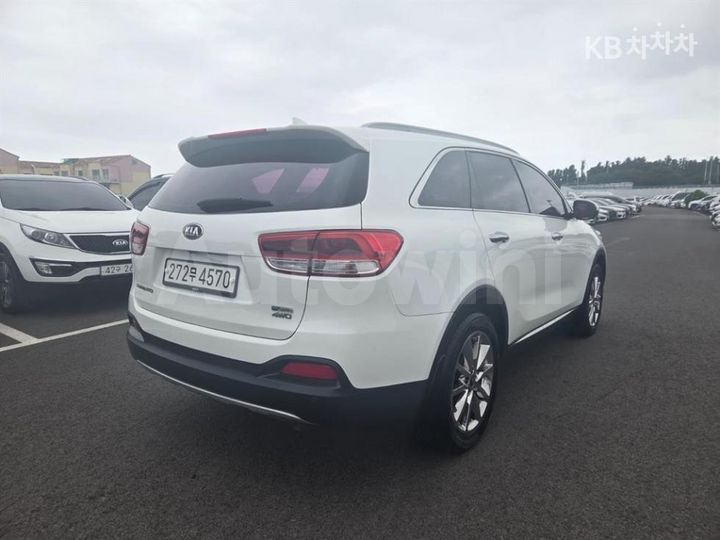 Kia Sorento 2016 KNAPK81ADGA219056 — 3