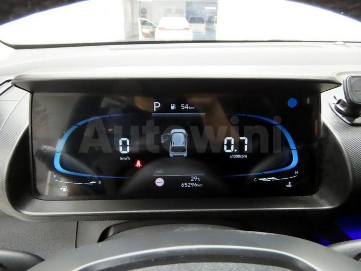 Hyundai Casper 2023 KMHB3518BPW022965 — 5