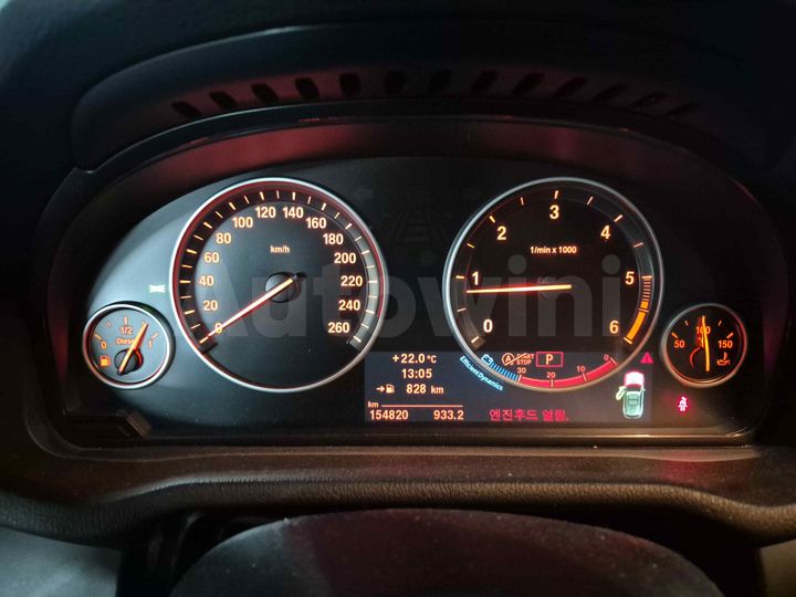 BMW X3 2013 WBAWY3100D0A85091 — 5