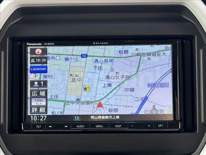 Suzuki Hustler 2021 — 3