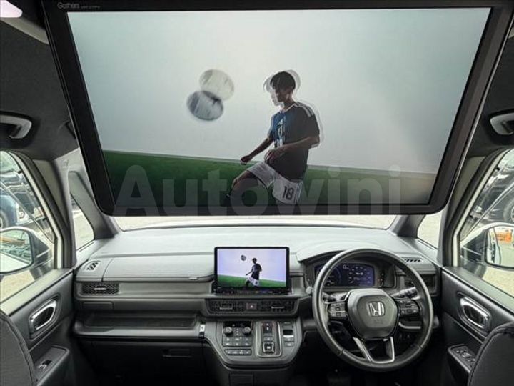 Honda Step