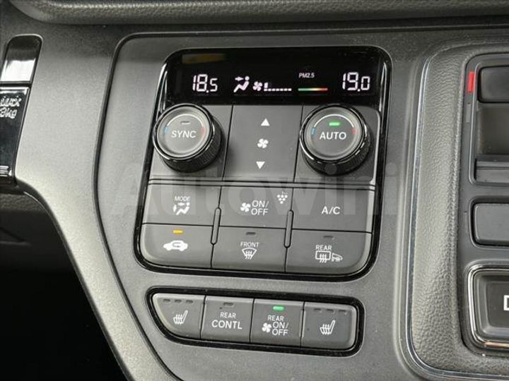 Honda Step 2022 RP8-1012304 — 4