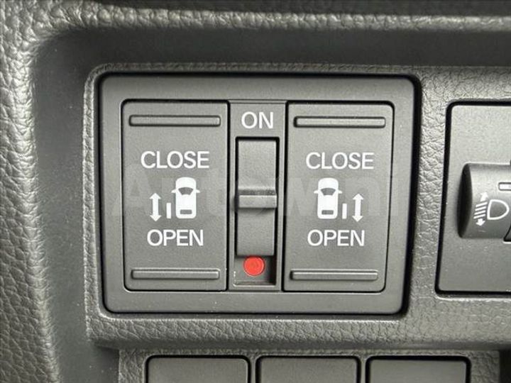 Honda Step