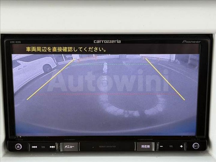 Suzuki Hustler 2015 MR41S-115022 — 4