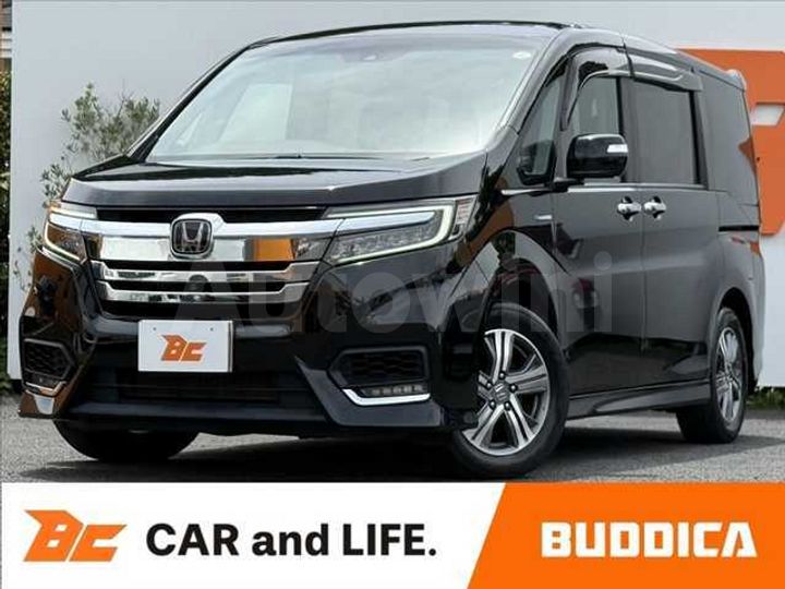 Honda Step
