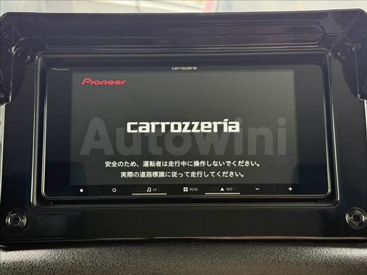 Suzuki Jimny 2020 JB74W-127612 — 3