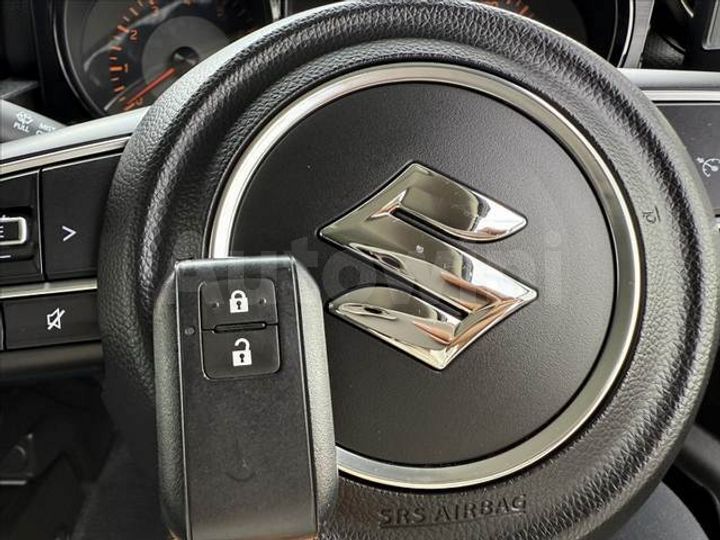 Suzuki Jimny 2020 JB74W-127612 — 4